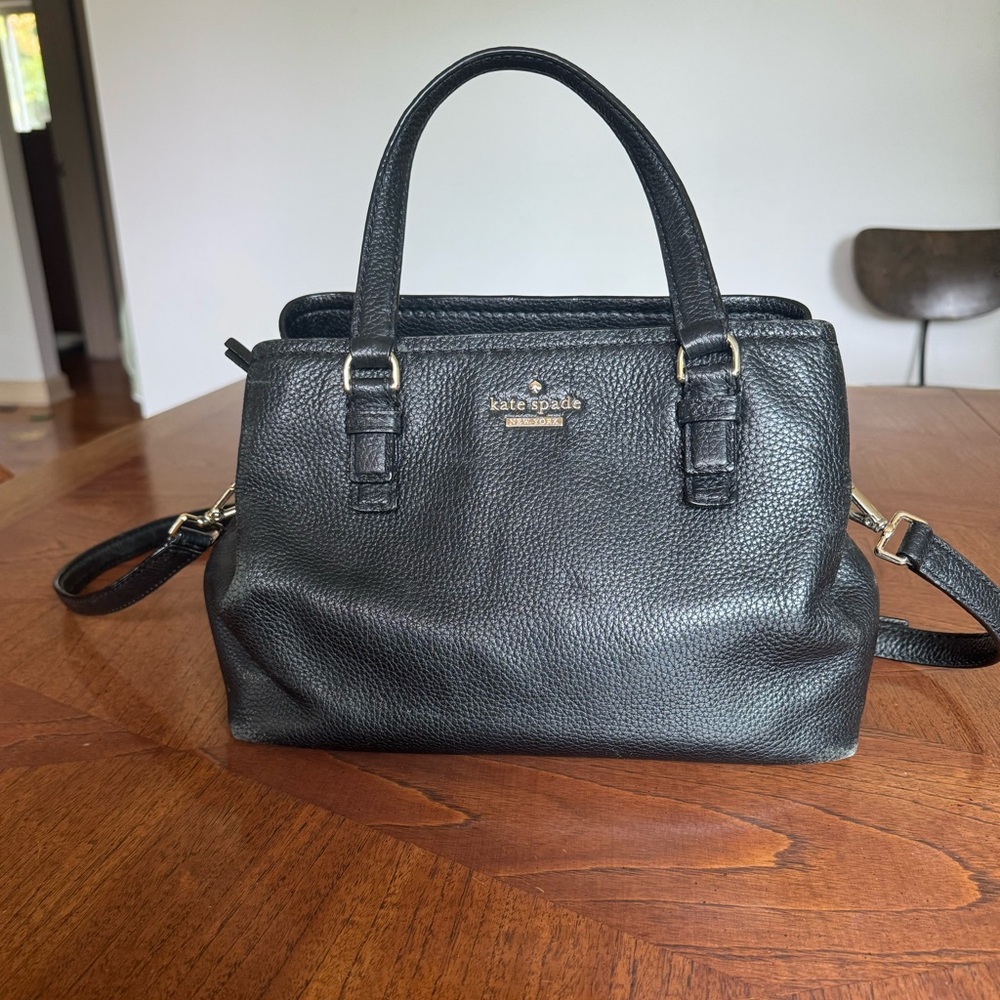 Kate Spade Jackson Street Octavia Bag Small